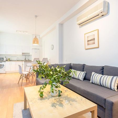 Apartamento Souviron مالقة المظهر الخارجي الصورة