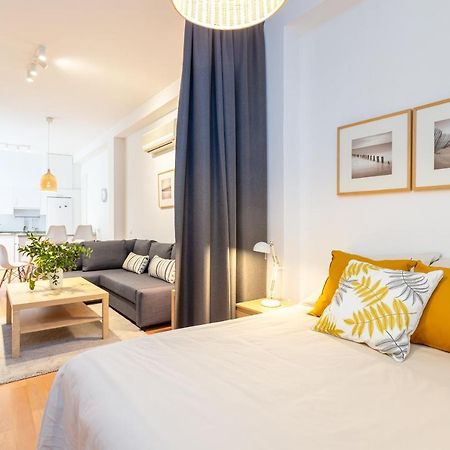 Apartamento Souviron مالقة المظهر الخارجي الصورة
