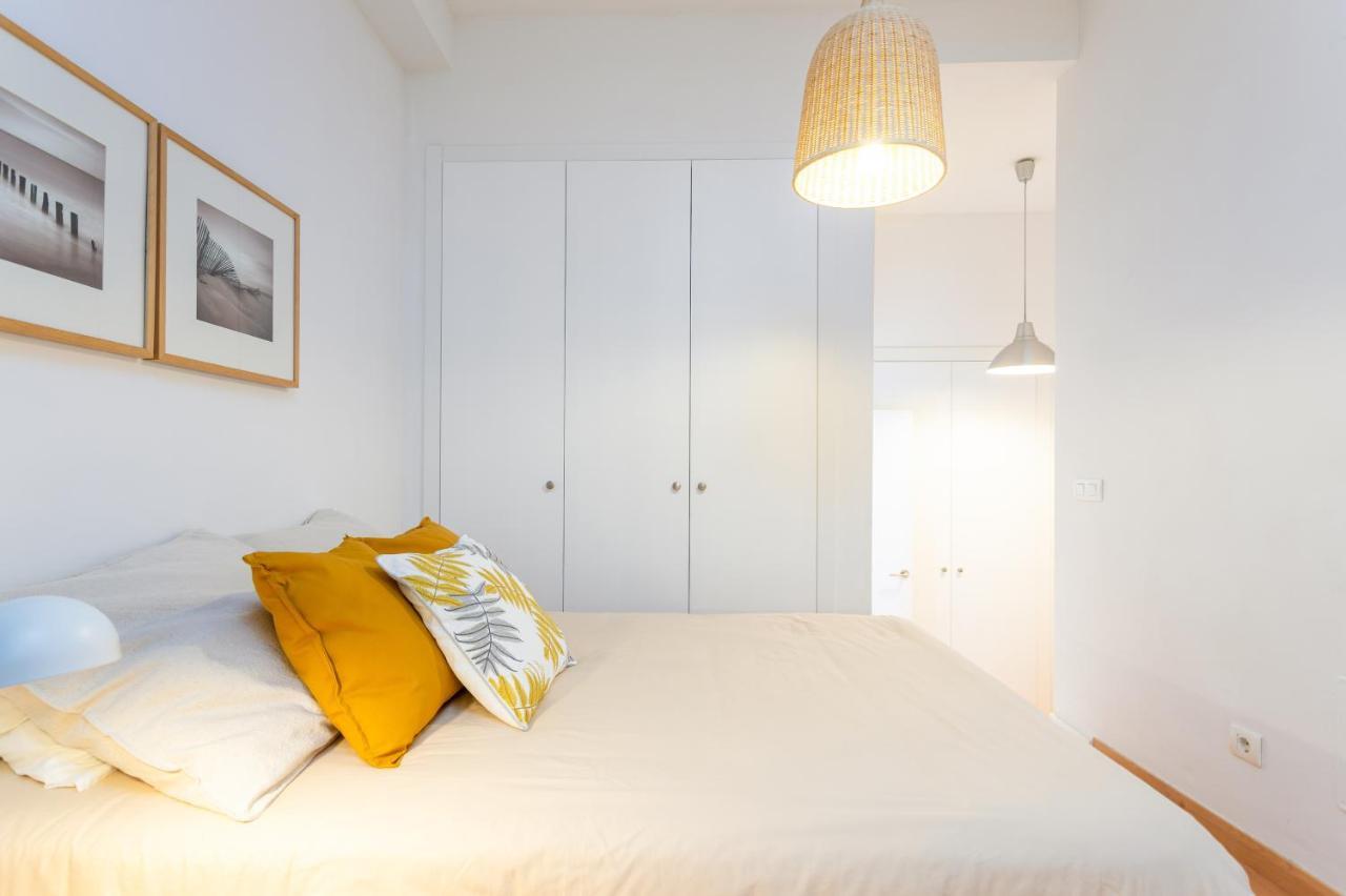 Apartamento Souviron مالقة المظهر الخارجي الصورة