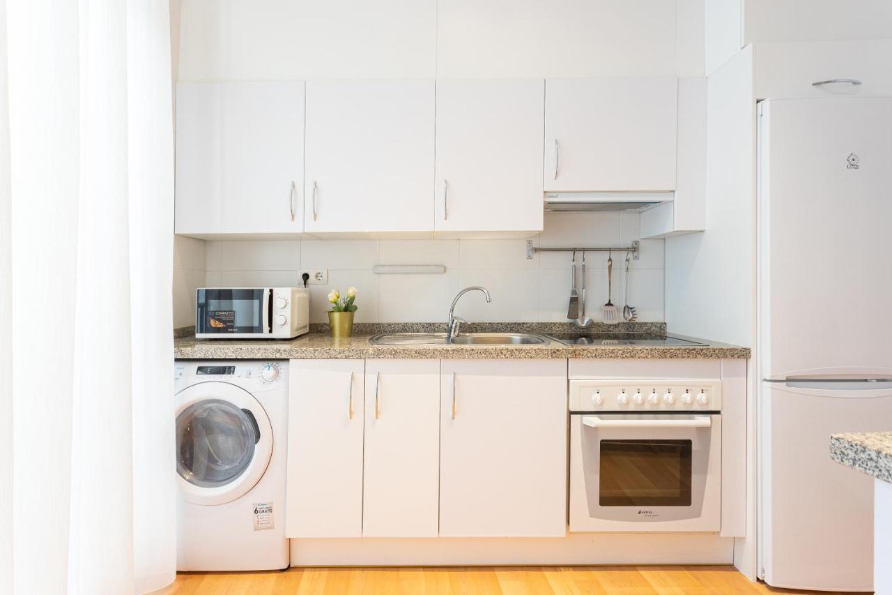 Apartamento Souviron مالقة المظهر الخارجي الصورة