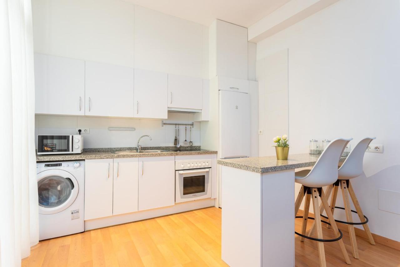 Apartamento Souviron مالقة المظهر الخارجي الصورة