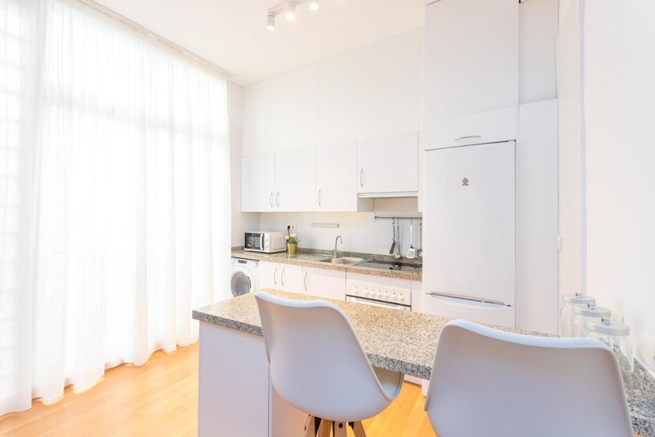Apartamento Souviron مالقة المظهر الخارجي الصورة