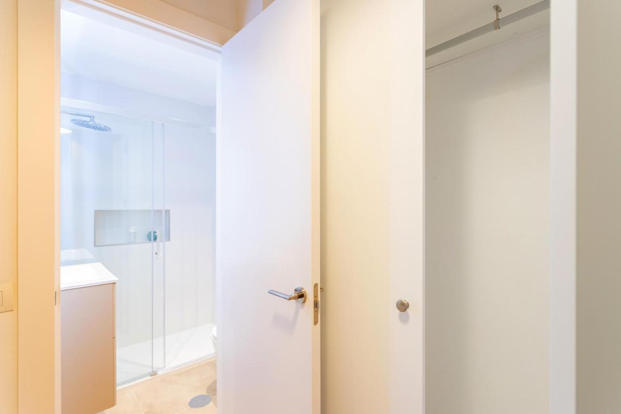 Apartamento Souviron مالقة المظهر الخارجي الصورة