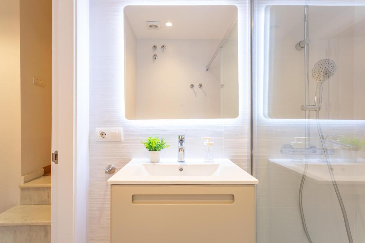 Apartamento Souviron مالقة المظهر الخارجي الصورة